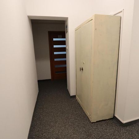 Fantastic Waw - J7 Room E Varšava Exteriér fotografie