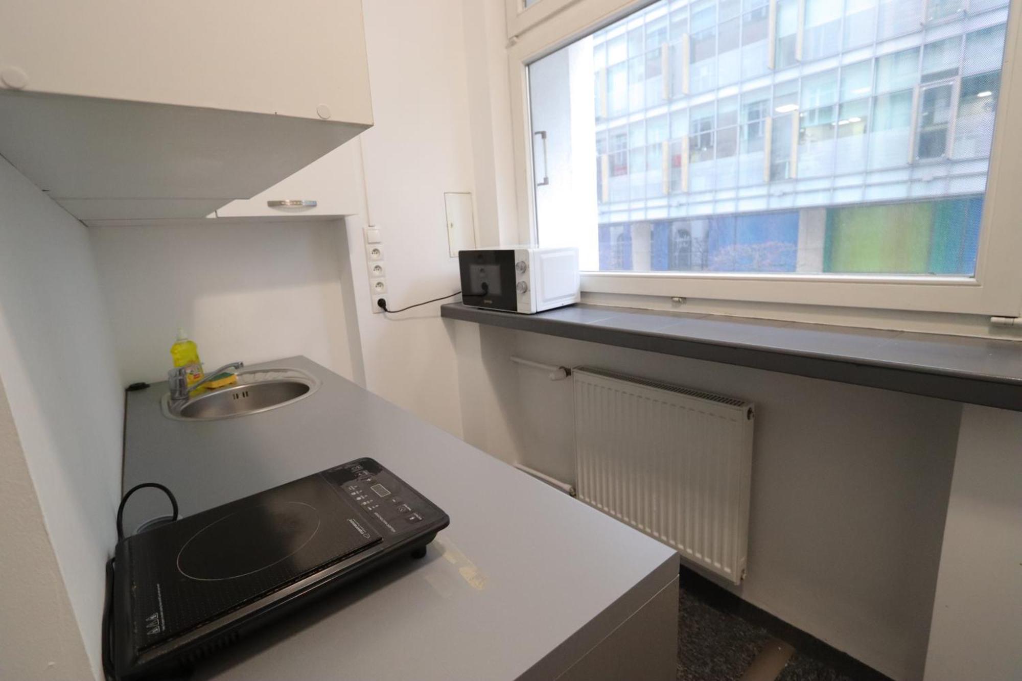 Fantastic Waw - J7 Room E Varšava Exteriér fotografie