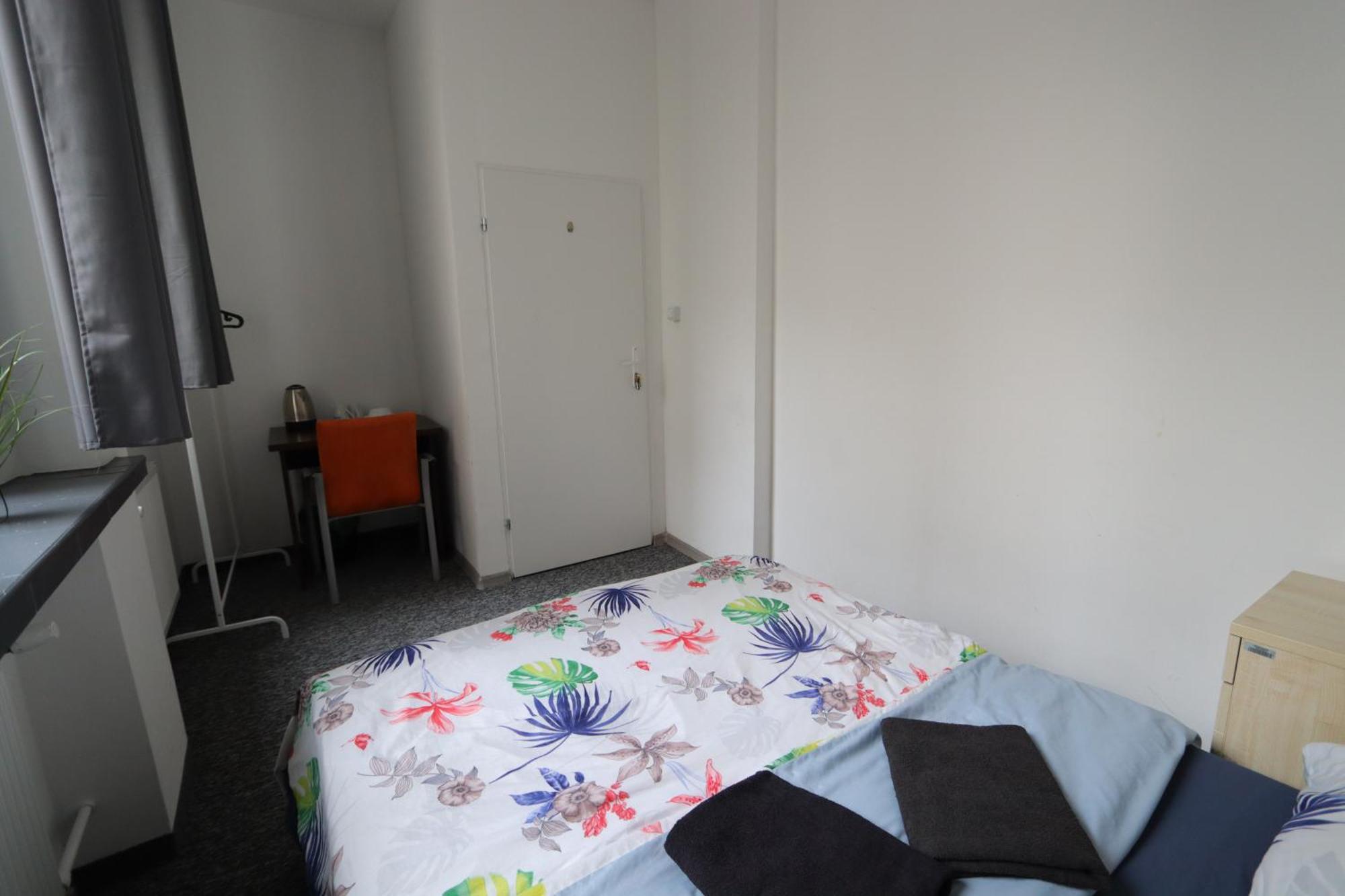 Fantastic Waw - J7 Room E Varšava Exteriér fotografie