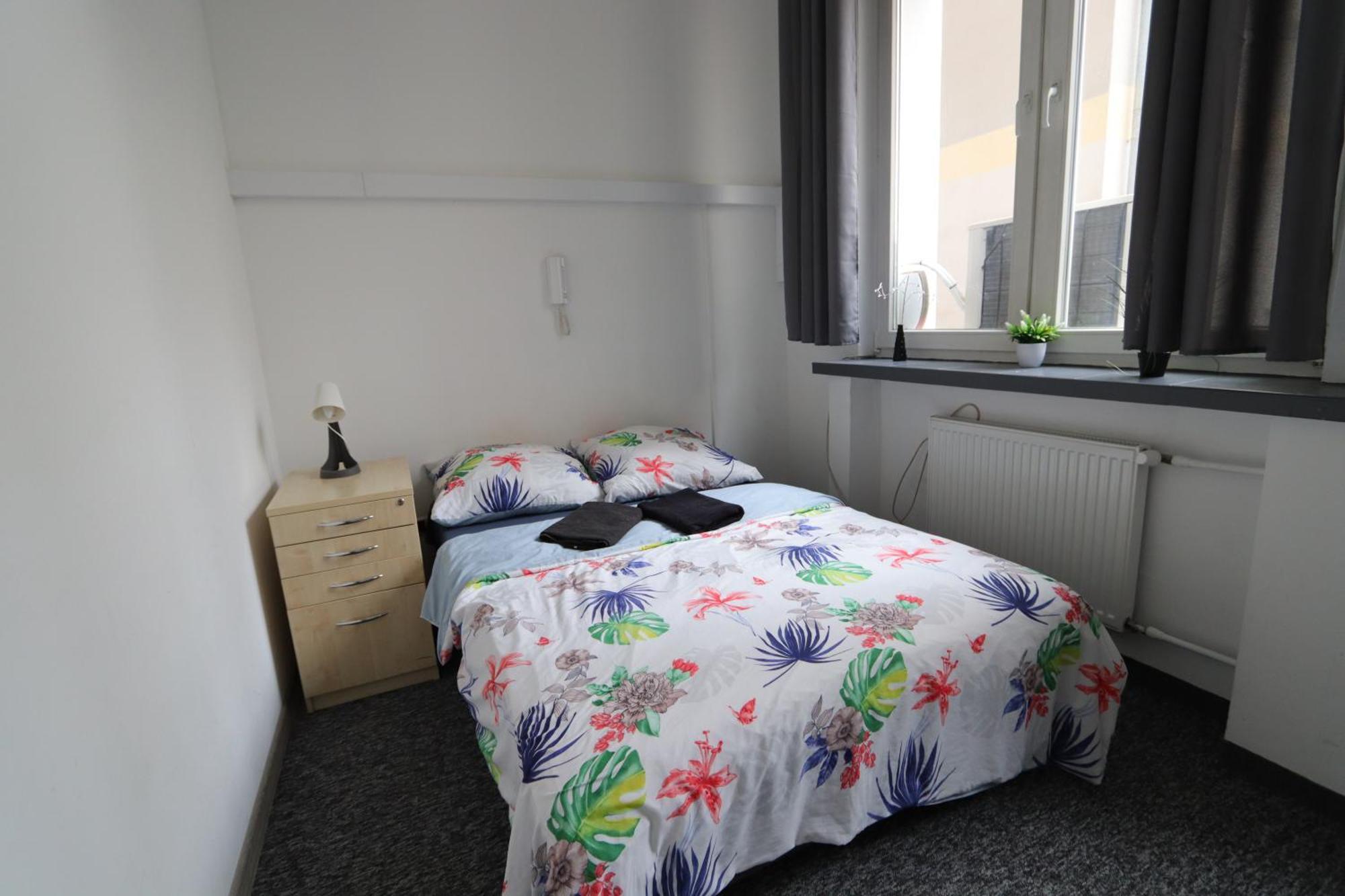 Fantastic Waw - J7 Room E Varšava Exteriér fotografie